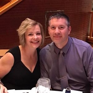 Meet your Posher, Donna